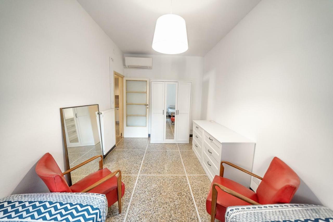 Cocca'S House By Portofinovip Apartment Bagian luar foto