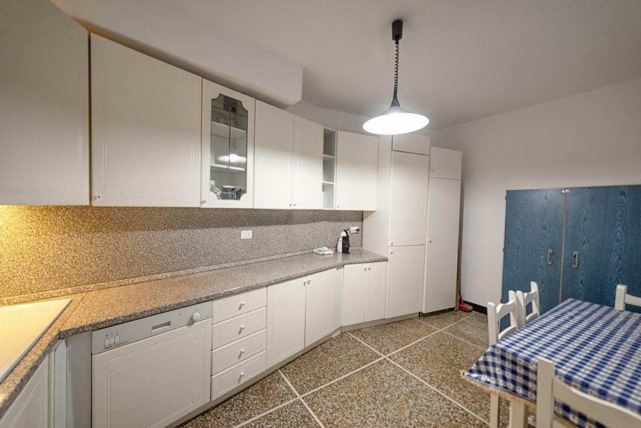 Cocca'S House By Portofinovip Apartment Bagian luar foto