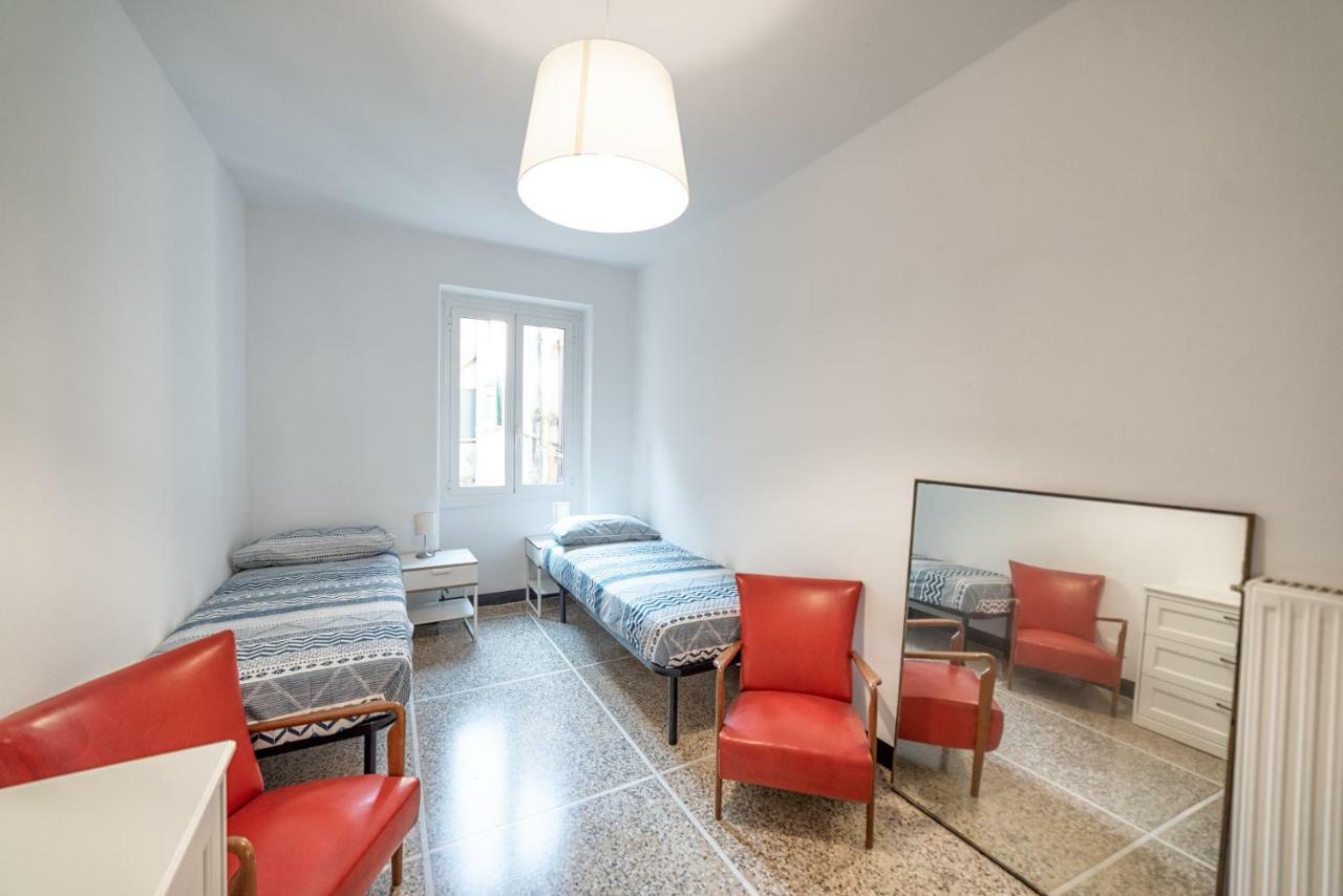 Cocca'S House By Portofinovip Apartment Bagian luar foto